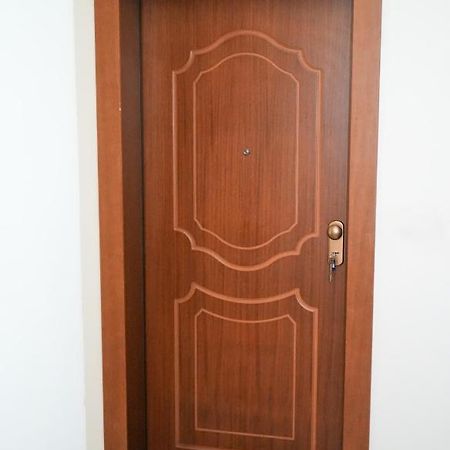 Stefanos Apartment Nauplion Zewnętrze zdjęcie