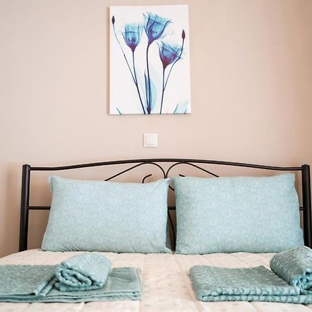 Stefanos Apartment Nauplion Zewnętrze zdjęcie