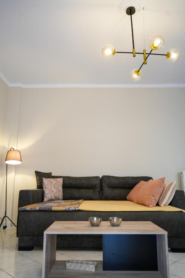 Stefanos Apartment Nauplion Zewnętrze zdjęcie