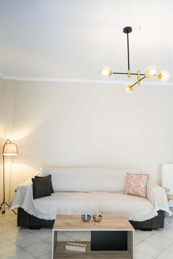 Stefanos Apartment Nauplion Zewnętrze zdjęcie