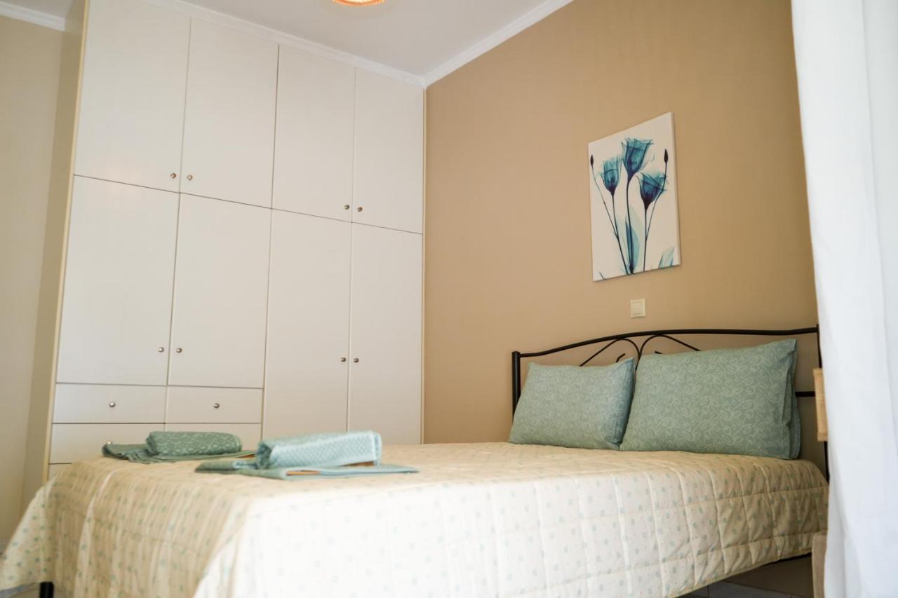 Stefanos Apartment Nauplion Zewnętrze zdjęcie