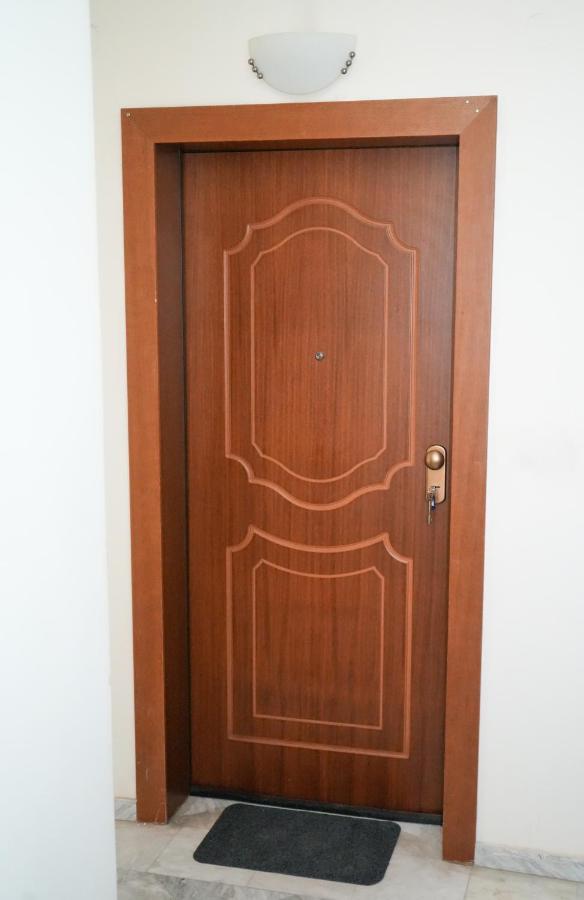 Stefanos Apartment Nauplion Zewnętrze zdjęcie