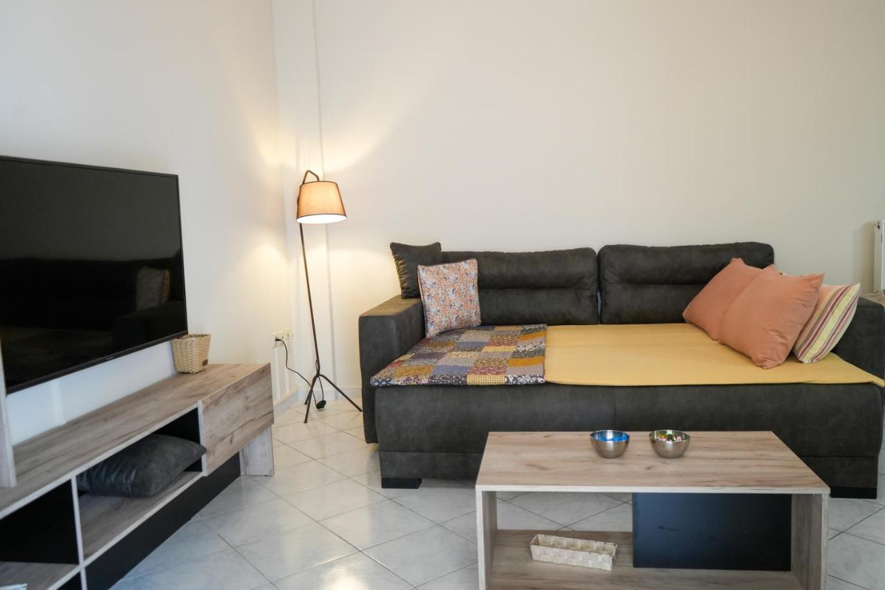 Stefanos Apartment Nauplion Zewnętrze zdjęcie