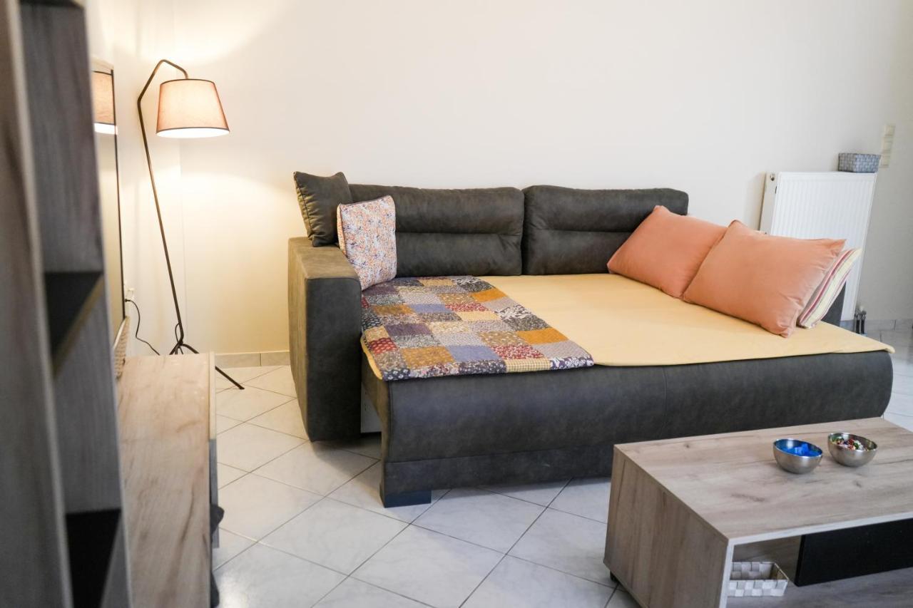 Stefanos Apartment Nauplion Zewnętrze zdjęcie