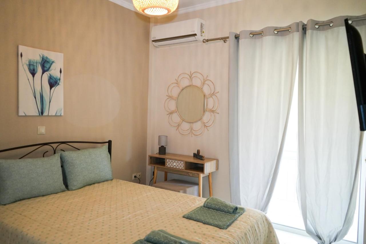 Stefanos Apartment Nauplion Zewnętrze zdjęcie