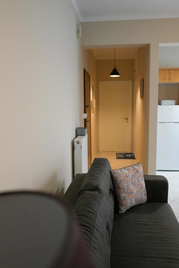 Stefanos Apartment Nauplion Zewnętrze zdjęcie