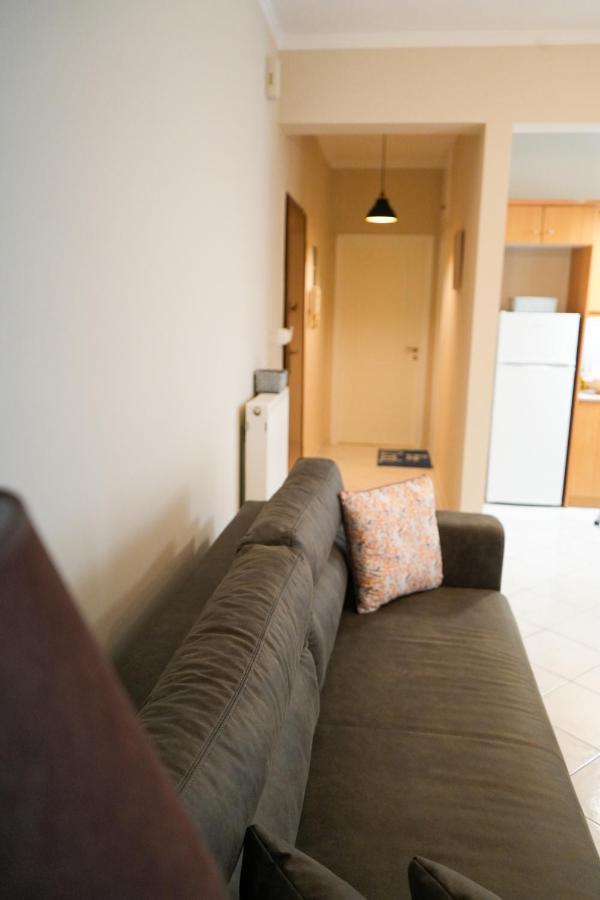 Stefanos Apartment Nauplion Zewnętrze zdjęcie