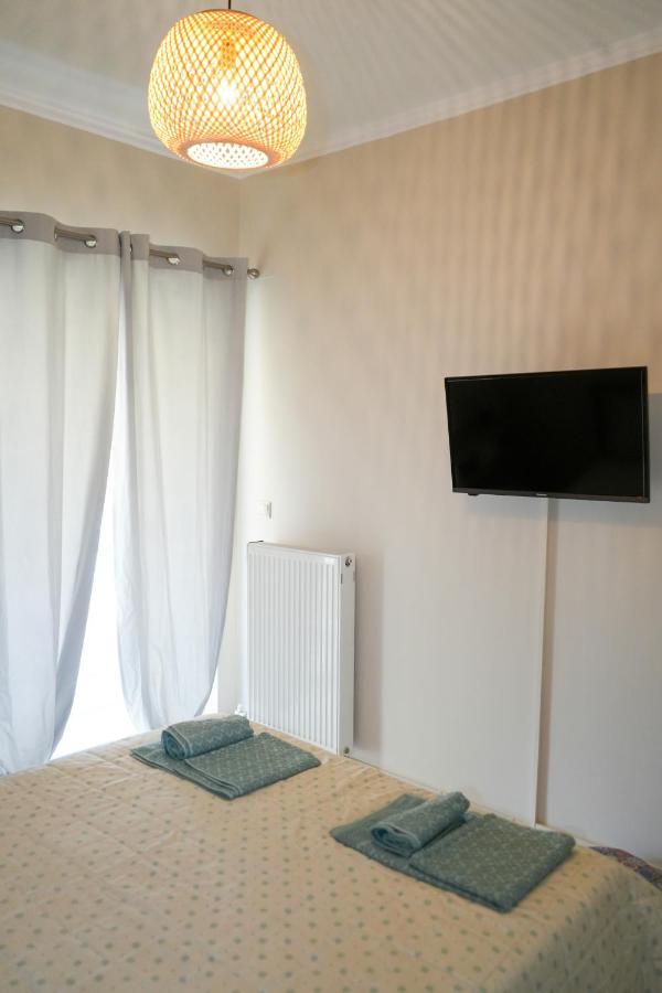 Stefanos Apartment Nauplion Zewnętrze zdjęcie