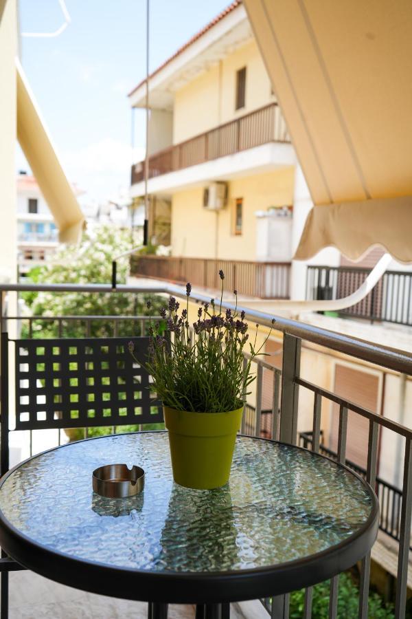 Stefanos Apartment Nauplion Zewnętrze zdjęcie