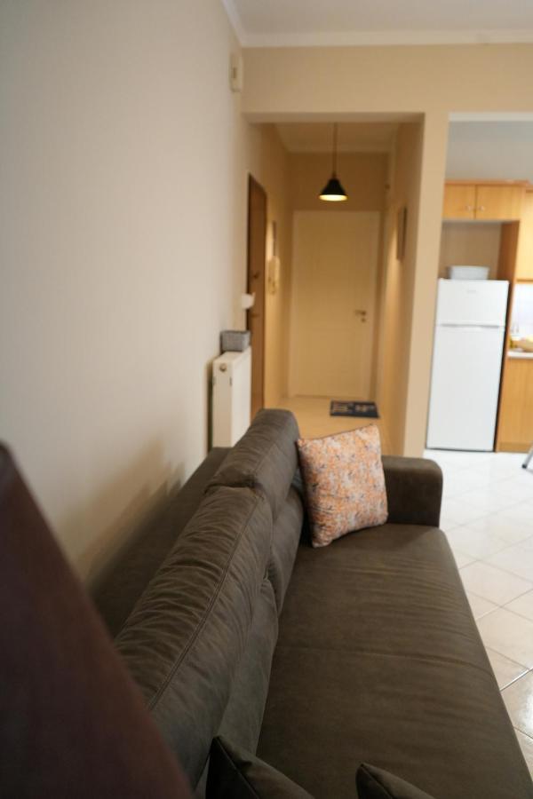 Stefanos Apartment Nauplion Zewnętrze zdjęcie