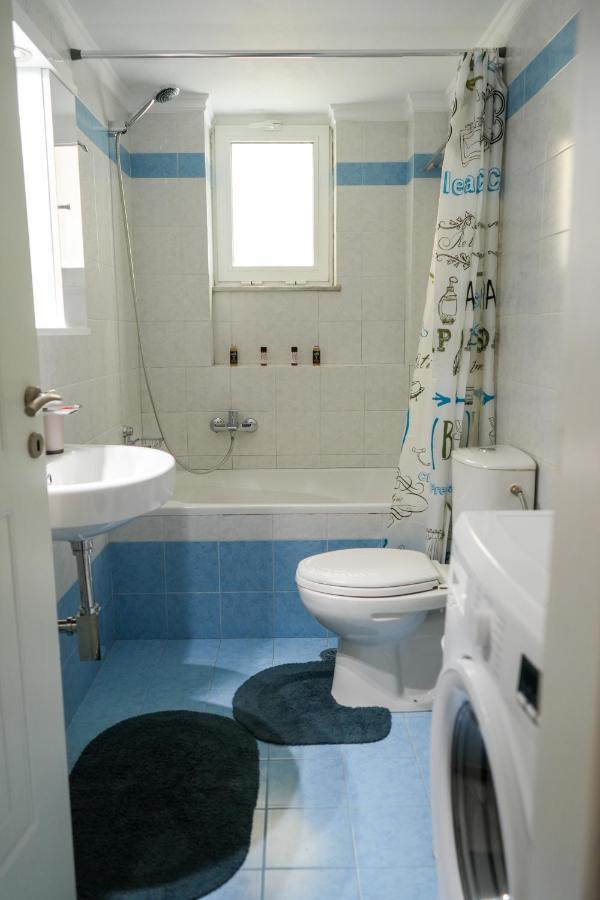 Stefanos Apartment Nauplion Zewnętrze zdjęcie