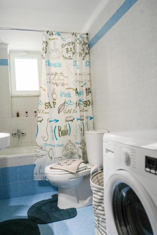 Stefanos Apartment Nauplion Zewnętrze zdjęcie
